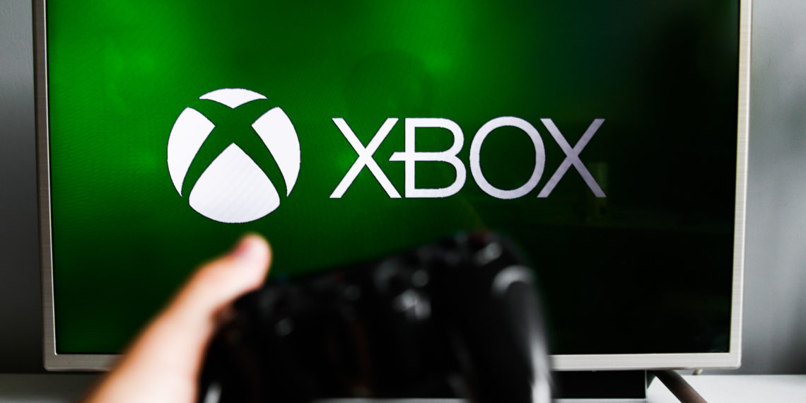 Microsoft представит сервис доступа к играм Xbox через телевизор