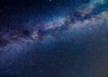 Нейросеть поможет ученым в поиске темной материи