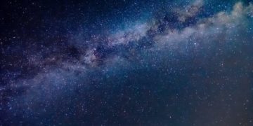 Нейросеть поможет ученым в поиске темной материи