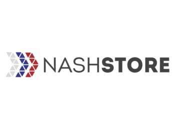 Запущен российский магазин приложений NashStore