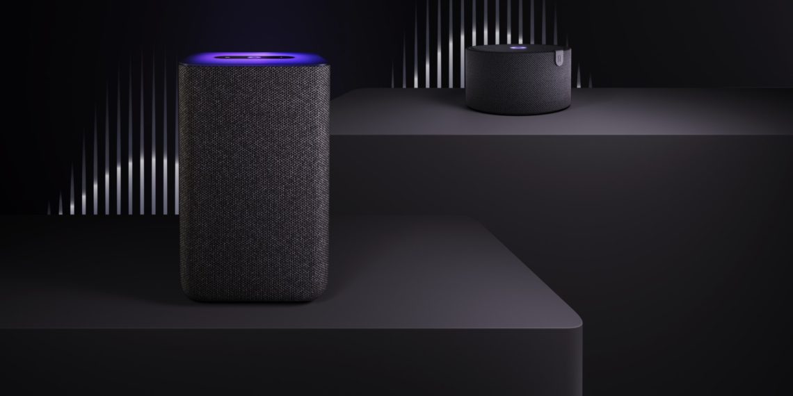 Открыт предзаказ на «умную» колонку — Яндекс.Станция 2