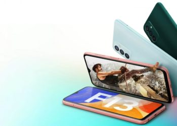 Анонсирован бюджетный смартфон Samsung Galaxy F13