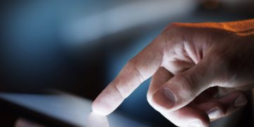 Ростех представил цифровой Bluetooth-ключ SmartAirKey