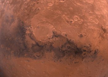 Сканер межпланетной станции Mars Express получит обновление прошивки