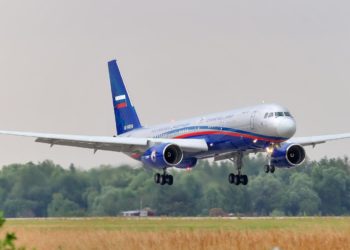 Правительство выделит 770 млрд рублей на развитие авиаотрасли до 2030 года