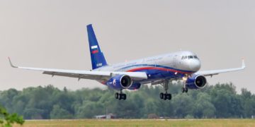 Правительство выделит 770 млрд рублей на развитие авиаотрасли до 2030 года