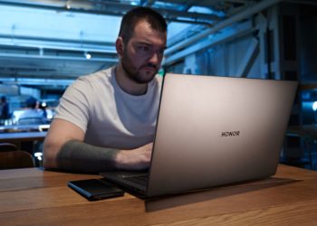 Обзор Honor MagicBook 16: ноутбук на каждый день