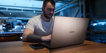 Обзор Honor MagicBook 16: ноутбук на каждый день