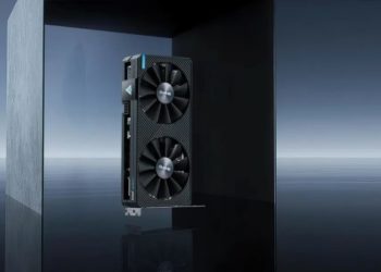 Intel впервые представили игровую видеокарту