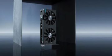 Intel впервые представили игровую видеокарту