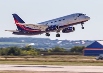 В России планируют выпустить 1000 самолетов до конца 2030 года