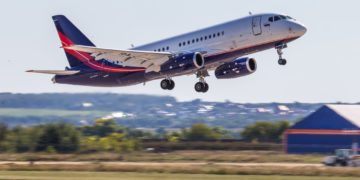 В России планируют выпустить 1000 самолетов до конца 2030 года