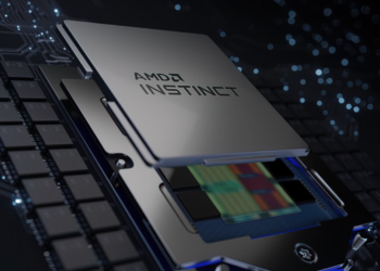 Суперкомпьютер El Capitan получит гибридный графический процессор Instinct MI300 от AMD
