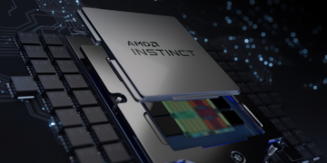 Суперкомпьютер El Capitan получит гибридный графический процессор Instinct MI300 от AMD