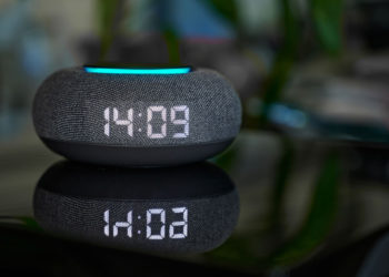 Обзор умной колонки Капсула Мини с Марусей