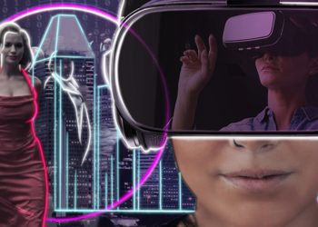 Предвестники метавселенной. Что такое метавселенная?