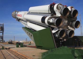 Следующий запуск ракеты Протон-М запланирован на осень 2022 года