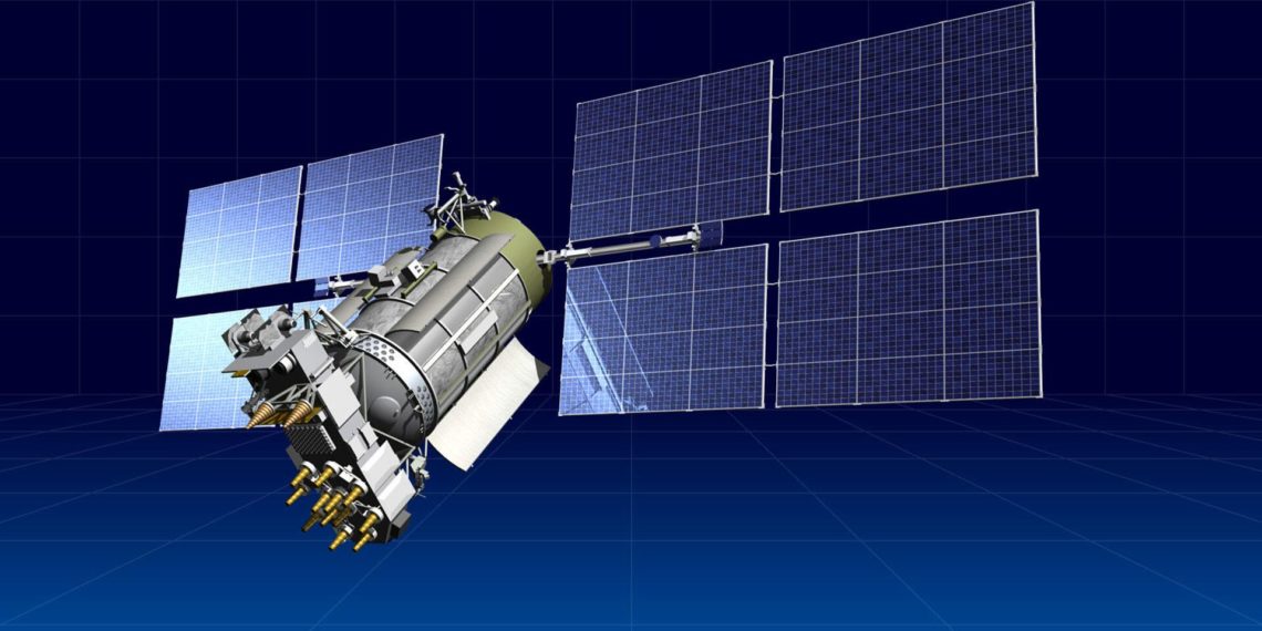 Спутник «Глонасс-К2» будет запущен до конца 2022 года