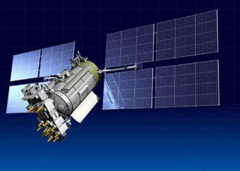 Спутник «Глонасс-К2» будет запущен до конца 2022 года