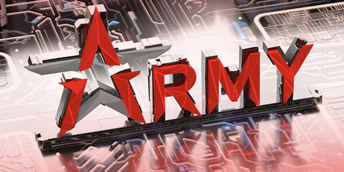 Новинки “Армии 2022”: автобус для Арктики, подводный беспилотник и робоУЗИ