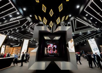 Главные новинки открытия «Армии 2022»: мотосерф, беспилотный грузовик, внедорожник “Стрела”