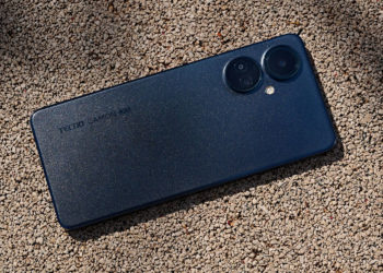 Обзор Tecno Camon 19 Pro. Народный камерофон?