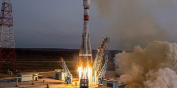 Европа ищет замену ракетам “Союз”