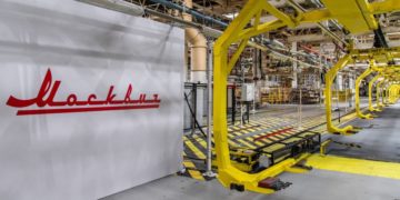 “Москвич” выпустит 200 электрокаров до конца 2022 года