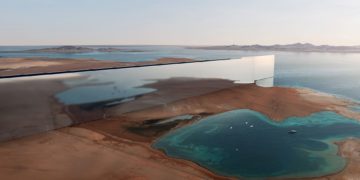 В Саудовской Аравии собираются построить самый длинный небоскреб за $1 трлн