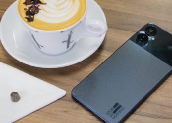 Представлен смартфон Tecno Spark 9 Pro: 50 Мп, Helio G85, цена 16 тыс. рублей
