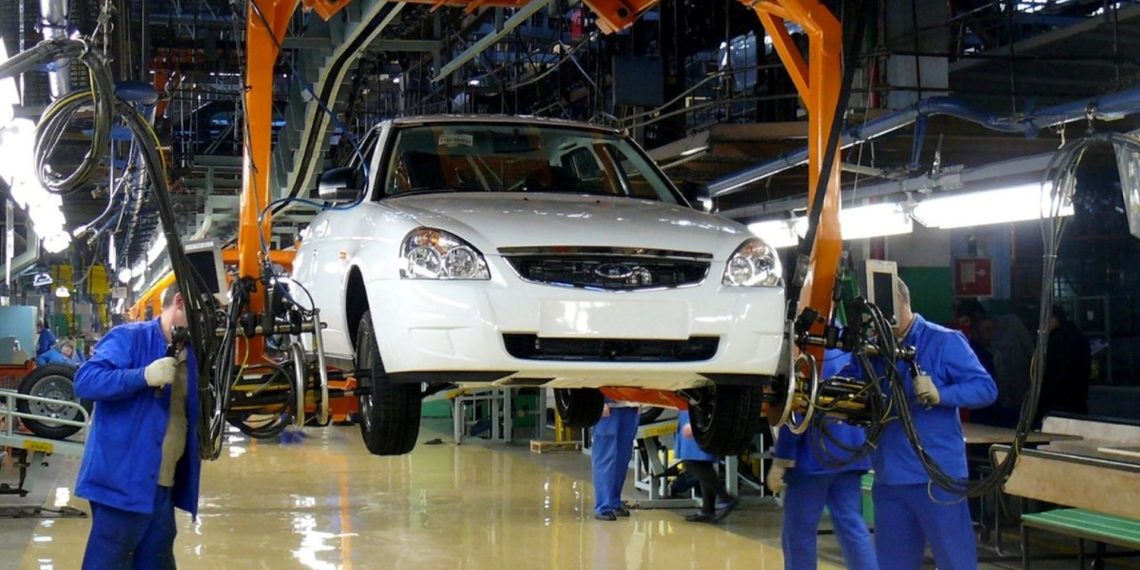 АвтоВаз планирует выпуск новой линейки автомобилей Lada Granta