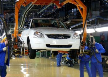 АвтоВаз планирует выпуск новой линейки автомобилей Lada Granta