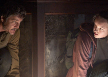 Вышел трейлер сериала по игре The Last of Us