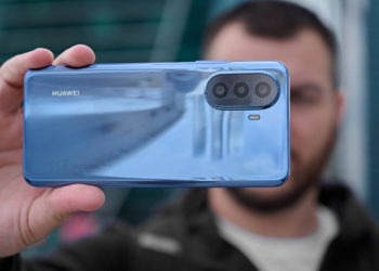 Обзор Huawei nova Y70 — стильный, недорогой и живучий