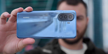 Обзор Huawei nova Y70 — стильный, недорогой и живучий