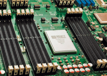 Минфин США ввел новые санкции против высокотехнологичной отрасли России