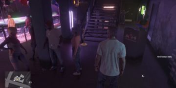 Опубликовано видео с геймплеем GTA VI