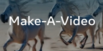 Нейросеть Make-A-Video может генерировать видеоролики по текстовому описанию