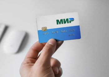 США предупредили о возможности санкций для зарубежных банков за работу с картами «Мир»