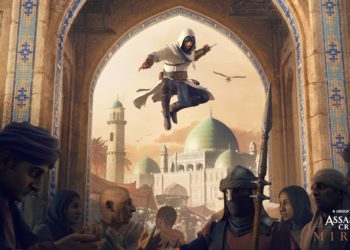 Ubisoft раскрыли подробности об Assassin’s Creed Mirage