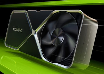 Анонсированы видеокарты Nvidia RTX 4090 и RTX 4080