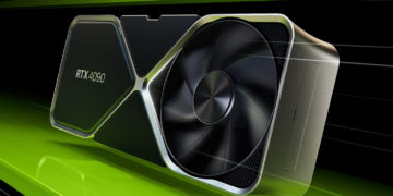 Анонсированы видеокарты Nvidia RTX 4090 и RTX 4080