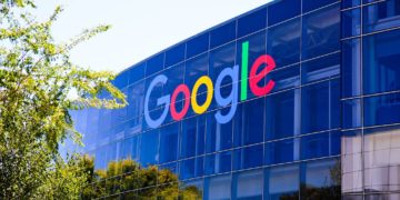 Google начинают оптимизацию бизнеса