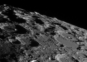 Китай одобрил 4-й этап лунной программы