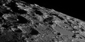 Китай одобрил 4-й этап лунной программы