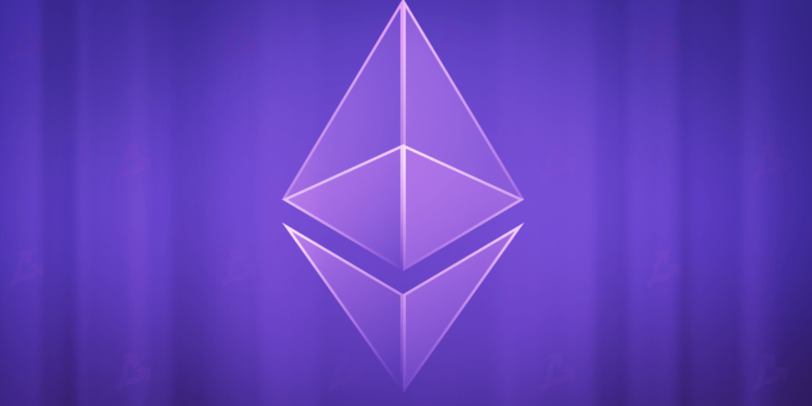 Криптовалюта Ethereum перешла на алгоритм Proof-of-Stake — майнинг больше недоступен