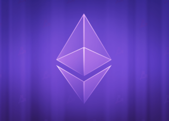 Криптовалюта Ethereum перешла на алгоритм Proof-of-Stake — майнинг больше недоступен