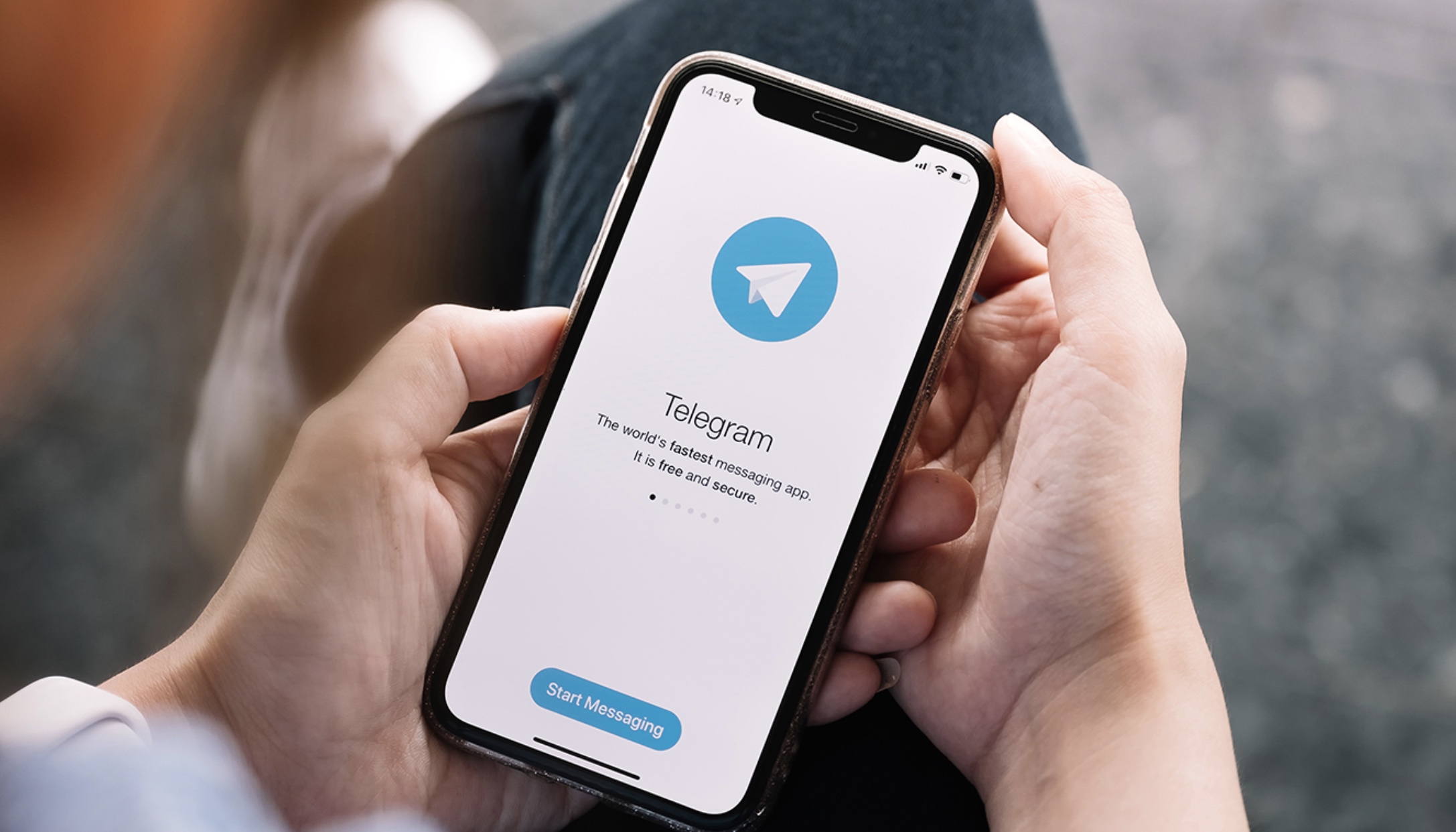 В Telegram появилась возможность публиковать платный контент - HTNews.ru