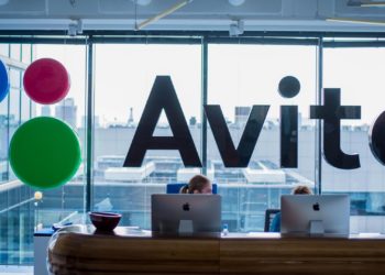 Avito продано за 151 млрд рублей