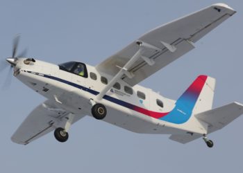 27 легкомоторных самолетов «Байкал» получит служба санитарной авиации